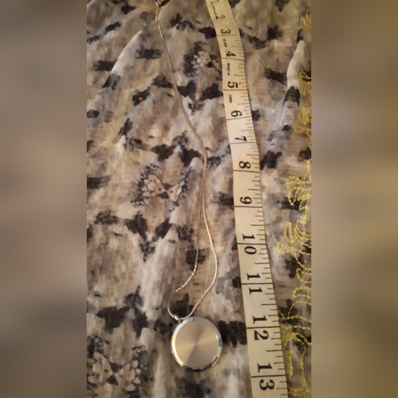 2 for $20 COPY - Locket necklace - Picture 3 of 3